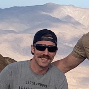 Meet your Posher, Matthew